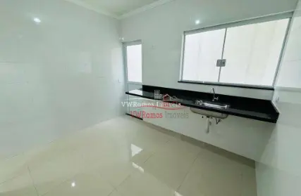 Imagem: Sobrado para Venda, Jardim Record