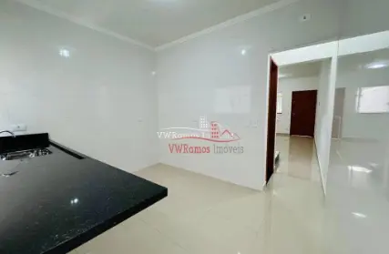 Imagem: Sobrado para Venda, Jardim Record