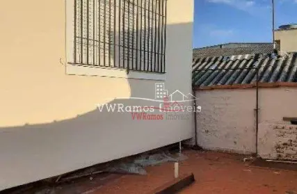 Imagem: Sobrado para Alugar, Chácara Mafalda