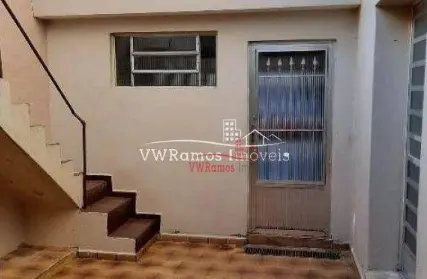 Imagem: Sobrado para Alugar, Chácara Mafalda