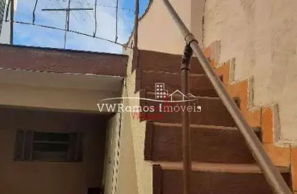 Imagem: Sobrado para Alugar, Chácara Mafalda