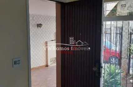 Imagem: Sobrado para Alugar, Chácara Mafalda