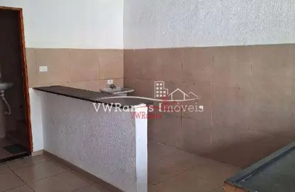 Imagem: Kitnet / Loft para Alugar, Tatuapé