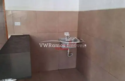 Imagem: Kitnet / Loft para Alugar, Tatuapé