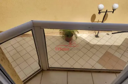 Imagem: Condomínio Fechado para Venda, Vila Bertioga