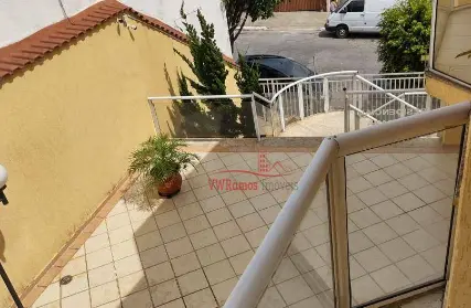 Imagem: Condomínio Fechado para Venda, Vila Bertioga