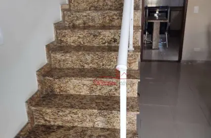 Imagem: Condomínio Fechado para Venda, Vila Bertioga