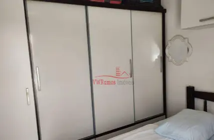 Imagem: Condomínio Fechado para Venda, Vila Bertioga