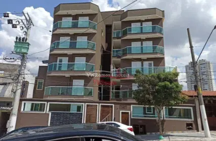 Imagem: Apartamento para Venda, Vila Santa Isabel