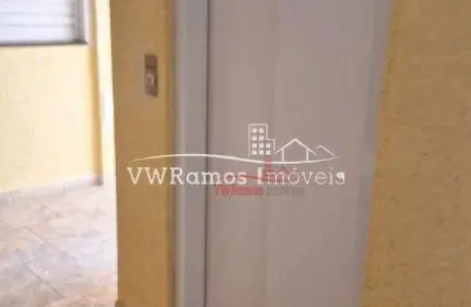 Imagem: Apartamento para Venda, Vila Santa Isabel