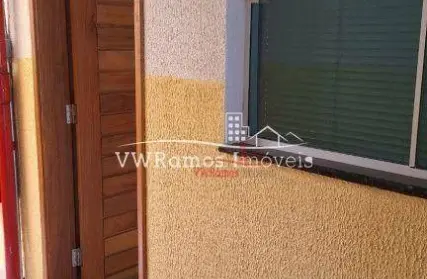 Imagem: Apartamento para Venda, Vila Santa Isabel