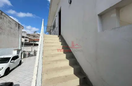 Imagem: Apartamento para Alugar, Vila Fernandes