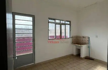 Imagem: Apartamento para Alugar, Vila Fernandes