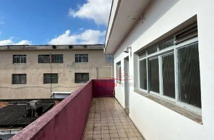 Imagem: Apartamento para Alugar, Vila Fernandes