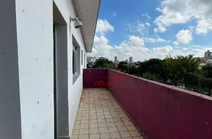 Imagem: Apartamento para Alugar, Vila Fernandes