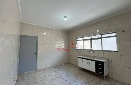 Imagem: Apartamento para Alugar, Vila Fernandes