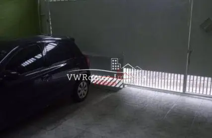 Imagem: Sobrado para Venda, Vila Ivone