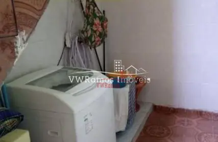 Imagem: Sobrado para Venda, Vila Ivone