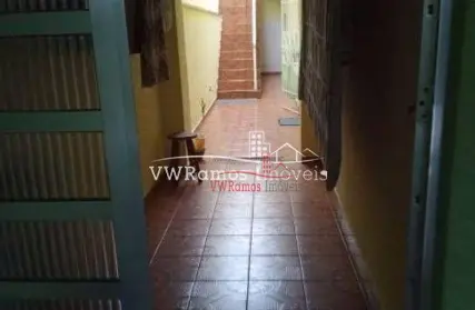 Imagem: Sobrado para Venda, Vila Ivone