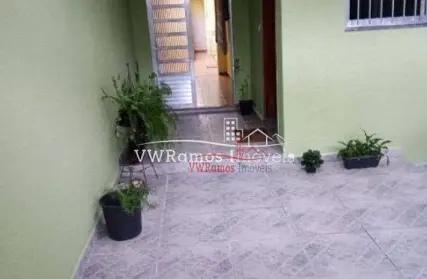 Imagem: Sobrado para Venda, Vila Ivone