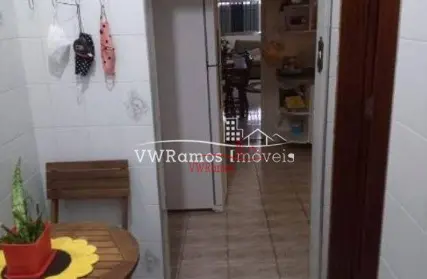 Imagem: Sobrado para Venda, Vila Ivone