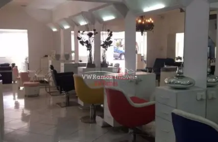 Imagem: Ponto Comercial para Alugar, Jardim Anália Franco