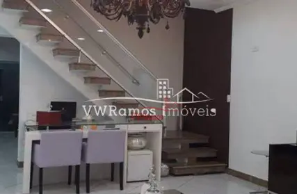 Imagem: Ponto Comercial para Alugar, Jardim Anália Franco