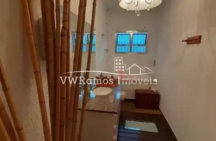 Imagem: Ponto Comercial para Alugar, Jardim Anália Franco