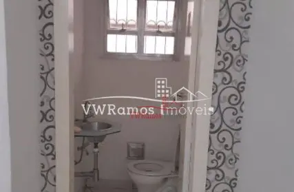 Imagem: Ponto Comercial para Alugar, Jardim Anália Franco