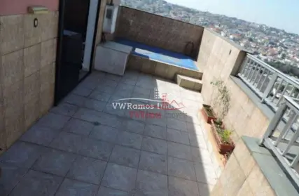 Imagem: Cobertura para Venda, Vila Nova Savoia