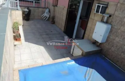 Imagem: Cobertura para Venda, Vila Nova Savoia