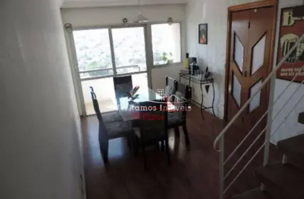 Imagem: Cobertura para Venda, Vila Nova Savoia