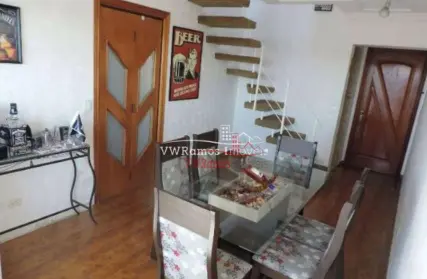 Imagem: Cobertura para Venda, Vila Nova Savoia