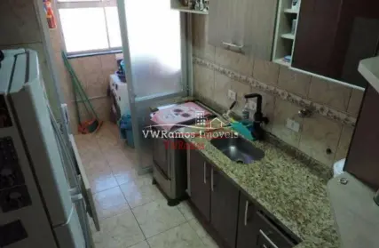 Imagem: Cobertura para Venda, Vila Nova Savoia