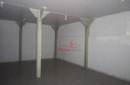 Imagem: Galpão / Salão para Alugar, Vila Fátima