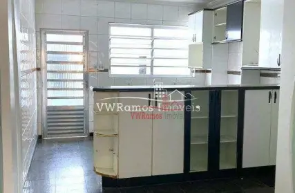 Imagem: Sobrado para Venda, Vila Formosa