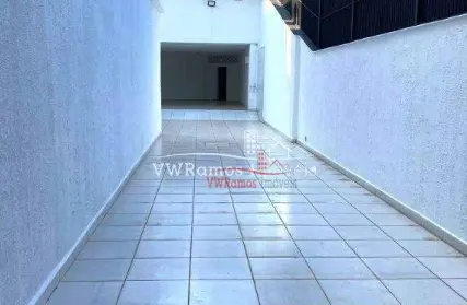 Imagem: Sobrado para Venda, Vila Formosa