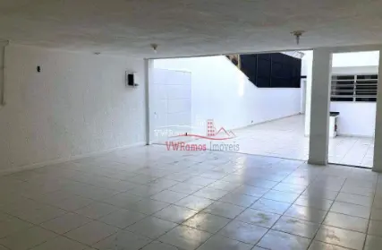 Imagem: Sobrado para Venda, Vila Formosa