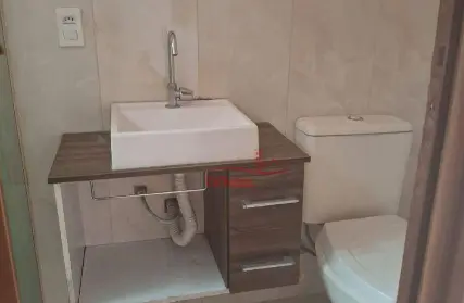 Imagem: Apartamento para Venda, Vila Ivone