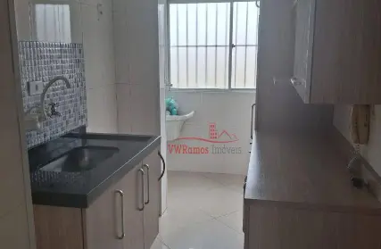 Imagem: Apartamento para Venda, Vila Ivone