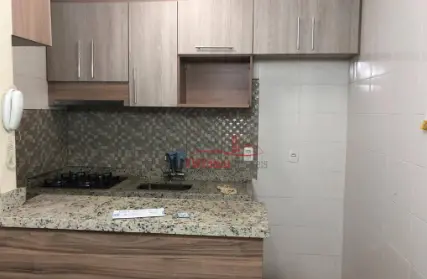 Imagem: Apartamento para Venda, Vila Nova Curuçá