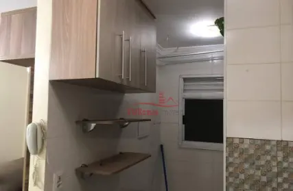 Imagem: Apartamento para Venda, Vila Nova Curuçá