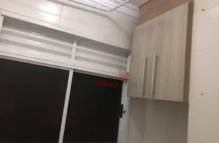 Imagem: Apartamento para Venda, Vila Nova Curuçá