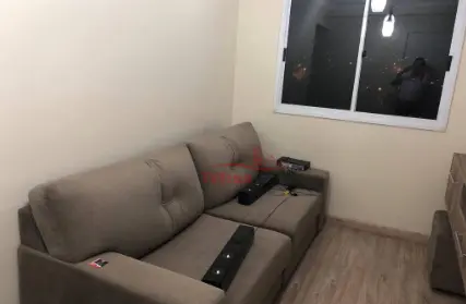 Imagem: Apartamento para Venda, Vila Nova Curuçá