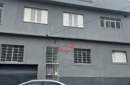 Imagem: Sobrado para Venda, Chácara Mafalda