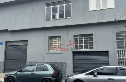 Imagem: Sobrado para Venda, Chácara Mafalda