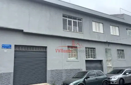 Imagem: Sobrado para Venda, Chácara Mafalda