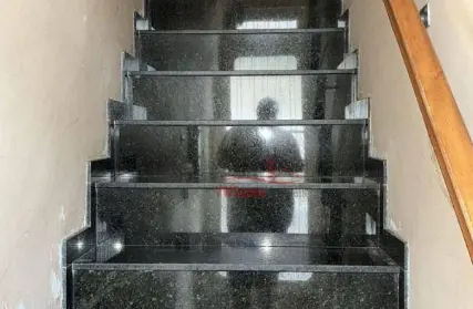 Imagem: Sobrado para Venda, Chácara Mafalda