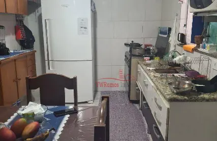 Imagem: Sobrado para Venda, Jardim Catarina