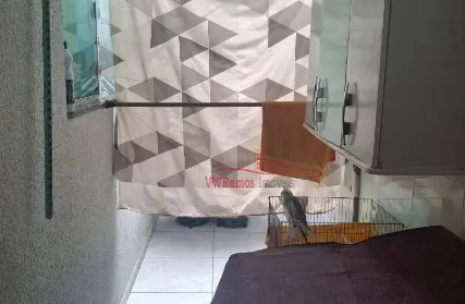 Imagem: Sobrado para Venda, Jardim Catarina